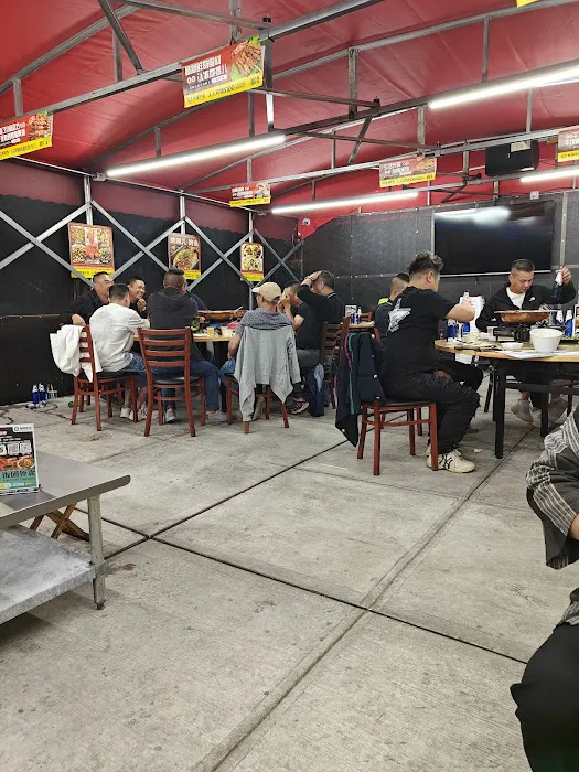BBQ (Search for the new store name: Ditaner BBQ) Picture 8