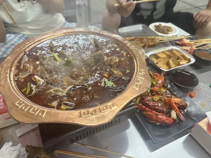 BBQ (Search for the new store name: Ditaner BBQ) Picture 2
