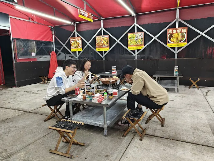 BBQ (Search for the new store name: Ditaner BBQ) Picture 10