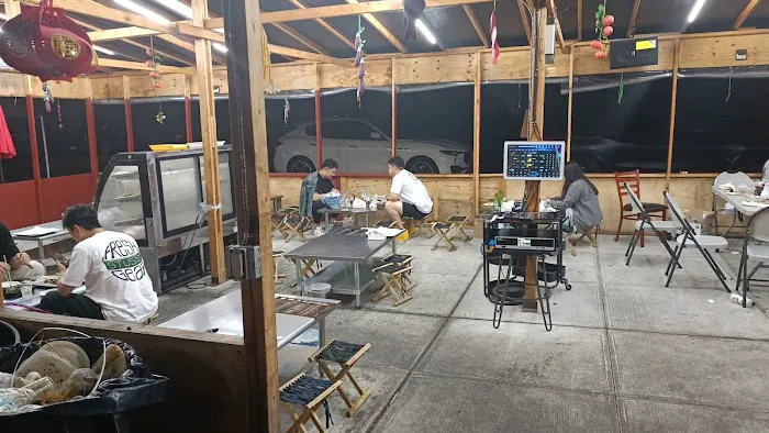 BBQ (Search for the new store name: Ditaner BBQ) Picture 1