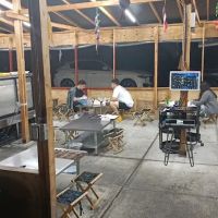 BBQ (Search for the new store name: Ditaner BBQ) ico