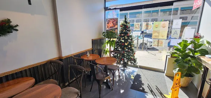 Mocha Cafe Picture 1