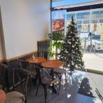 Mocha Cafe