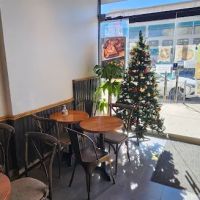 Mocha Cafe ico