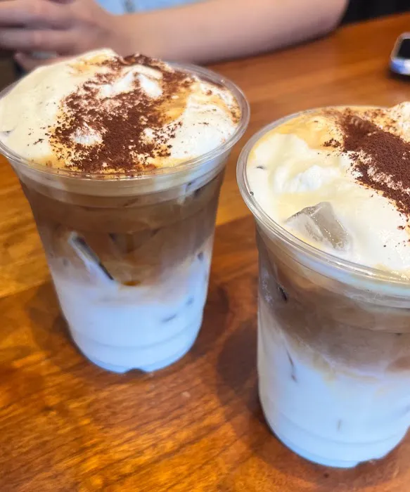 Mocha Cafe Picture 3