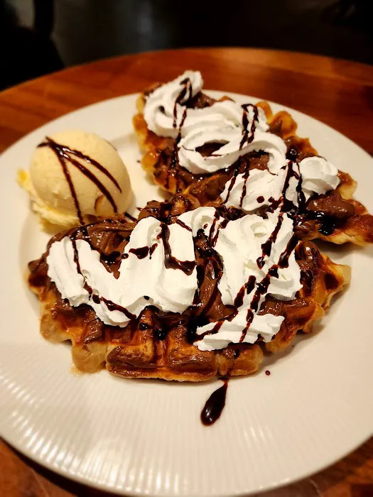 Mocha Cafe Picture 5