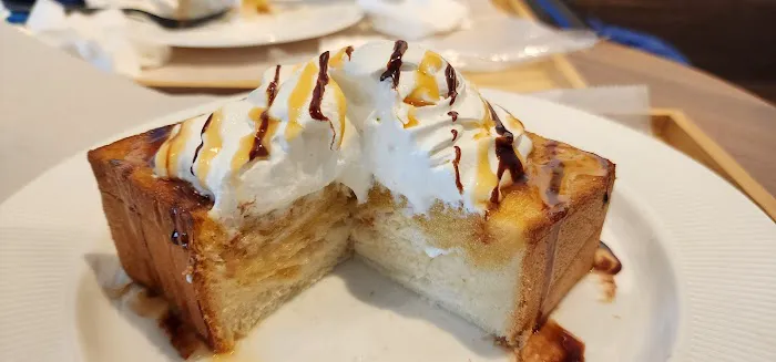 Mocha Cafe Picture 9