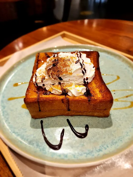 Mocha Cafe Picture 10