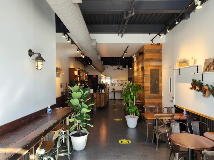 Mocha Cafe Picture 6