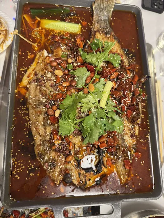 喝丢一只鞋 Lost Shoes Chinese Barbecue|烧烤 Picture 6