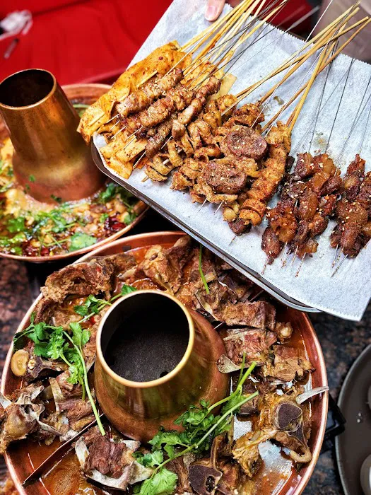 喝丢一只鞋 Lost Shoes Chinese Barbecue|烧烤 Picture 7