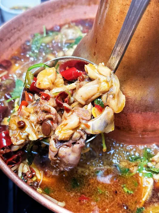 喝丢一只鞋 Lost Shoes Chinese Barbecue|烧烤 Picture 3