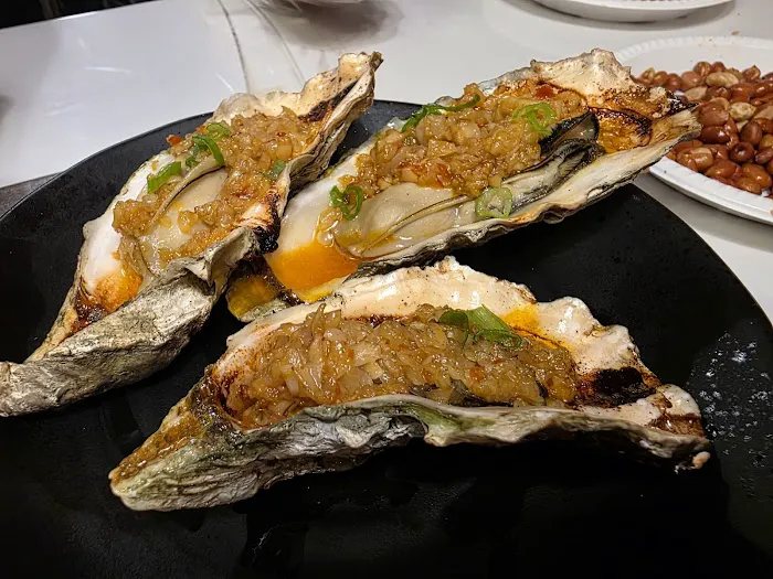 喝丢一只鞋 Lost Shoes Chinese Barbecue|烧烤 Picture 2