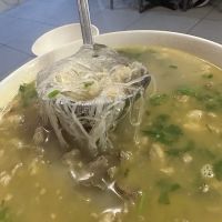 喝丢一只鞋 Lost Shoes Chinese Barbecue｜烧烤 ico