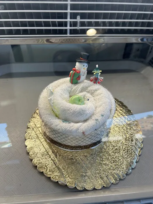Hanyang Coffeeshop 한양커피샵 | 한진택배 Asiana Express Picture 5