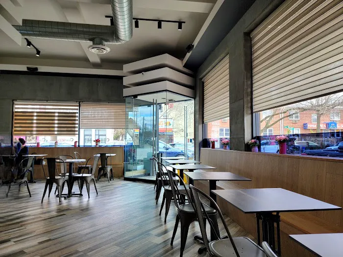 COFFEE FACTORY Picture 4