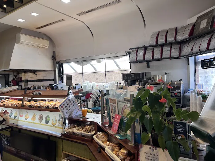 One for the Road | Fusion Deli, Drinks, Desserts Picture 8
