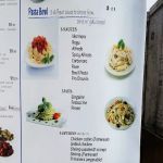 One for the Road | Fusion Deli, Drinks, Desserts
