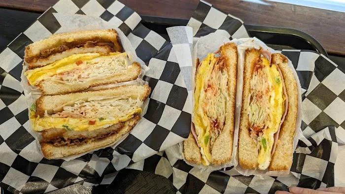 One for the Road | Fusion Deli, Drinks, Desserts Picture 5