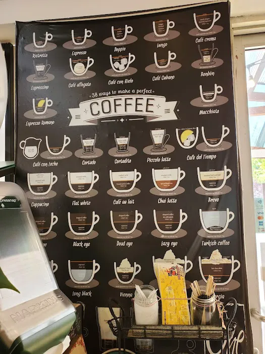 One for the Road | Fusion Deli, Drinks, Desserts Picture 4