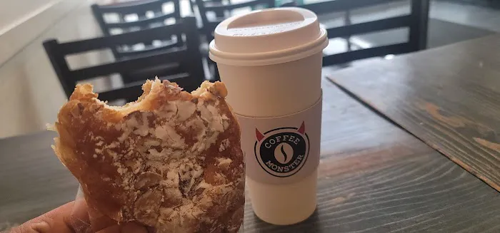 Coffee Monster Picture 1