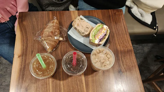 Coffee Story Picture 5