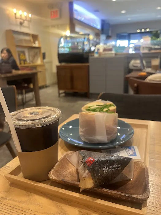 Coffee Story Picture 7