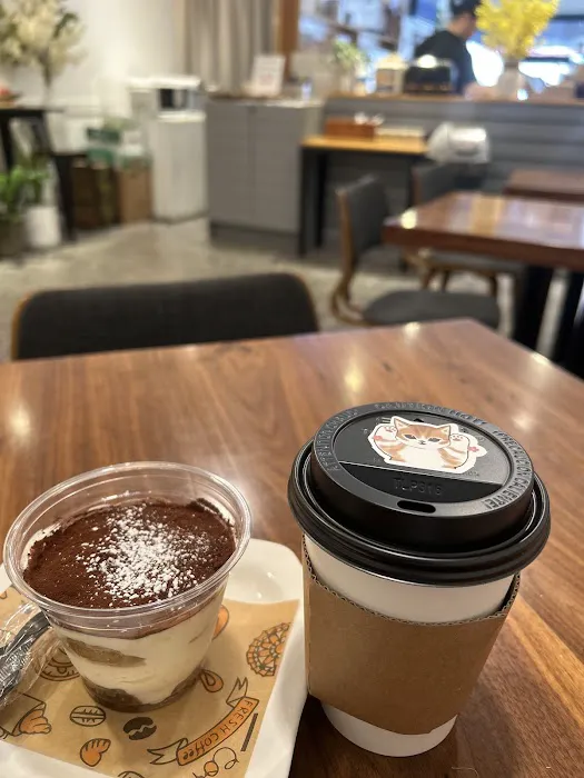 Coffee Story Picture 4