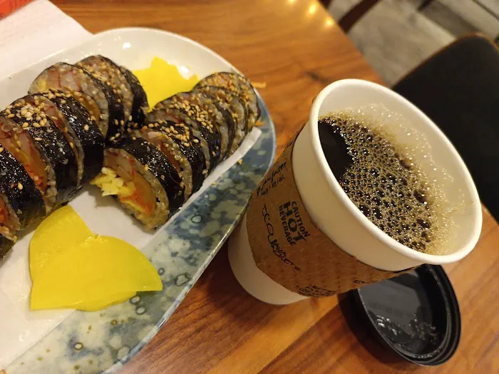 Coffee Story Picture 10