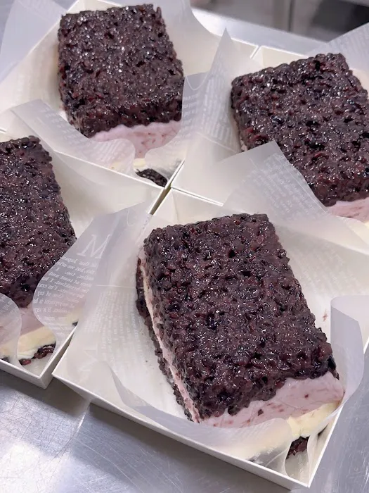 Mumu Sweets 木沐烘焙 Picture 4