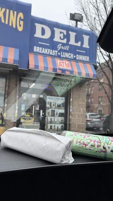 Sandwich King Deli & Grocery Picture 6