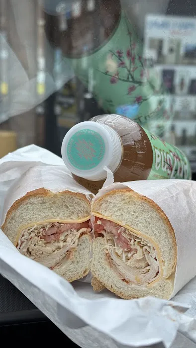 Sandwich King Deli & Grocery Picture 5