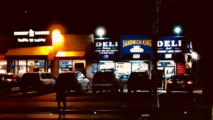 Sandwich King Deli & Grocery Picture 1