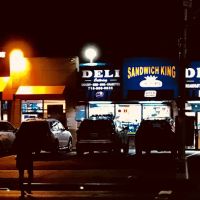 Sandwich King Deli & Grocery ico