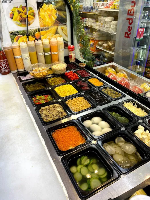 Sandwich King Deli & Grocery Picture 9