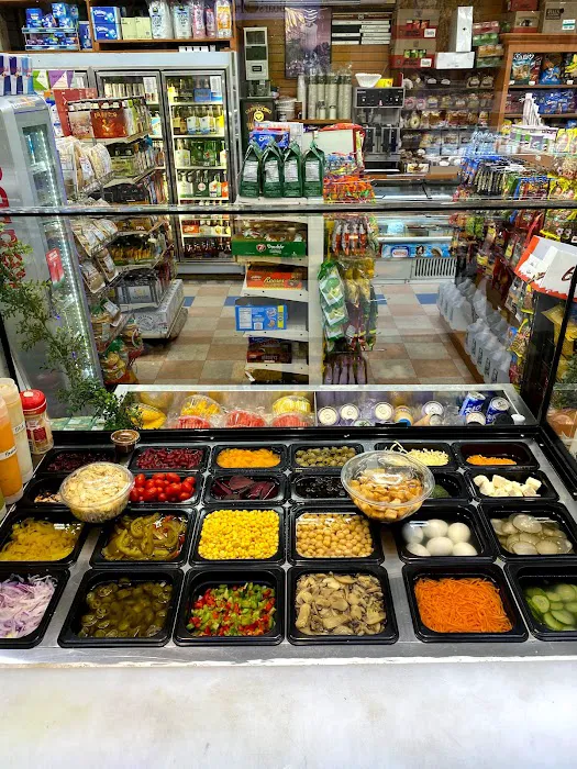Sandwich King Deli & Grocery Picture 4