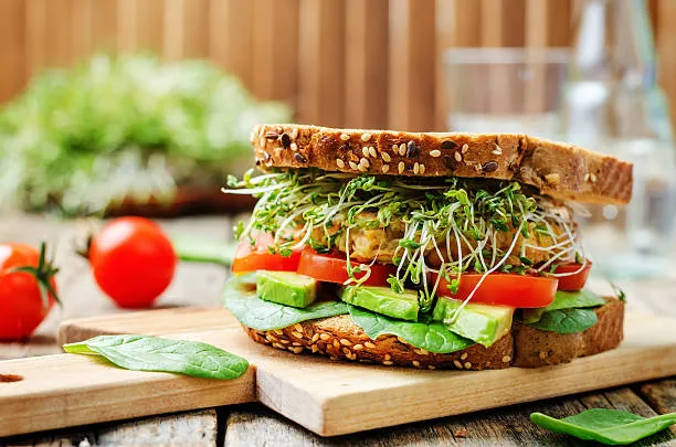 Sandwich King Deli & Grocery Picture 10