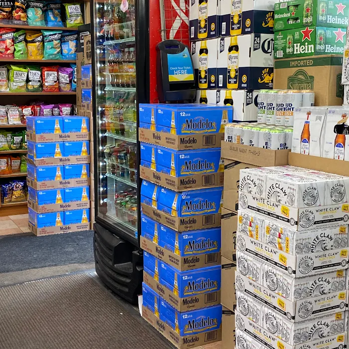 Sandwich King Deli & Grocery Picture 7