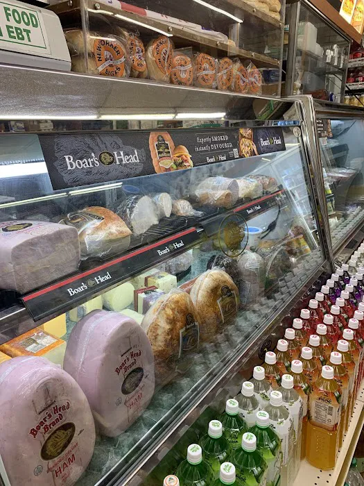 Sandwich King Deli & Grocery Picture 3