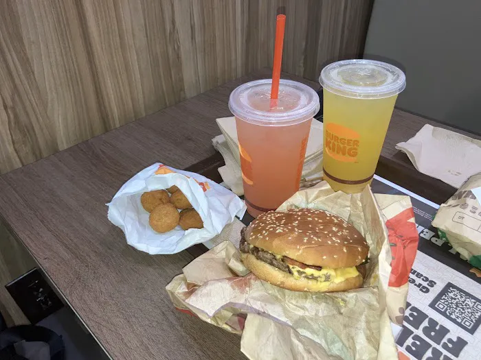 Burger King Picture 6