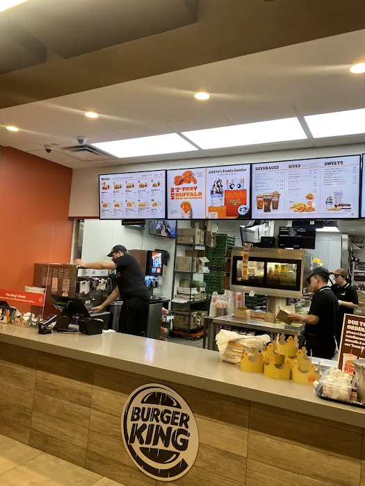 Burger King Picture 7
