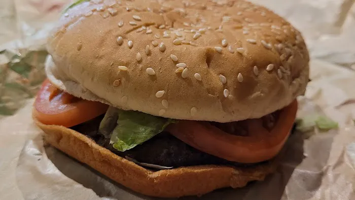 Burger King Picture 5
