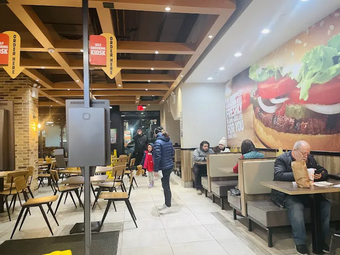 Burger King Picture 10