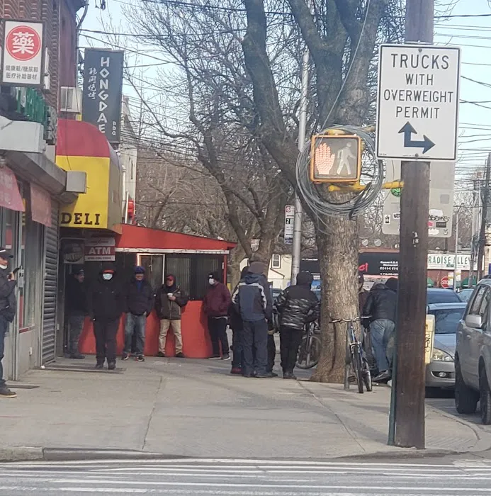 Corner Stop Deli Picture 1