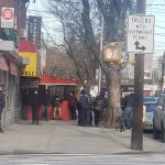 Corner Stop Deli