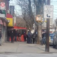 Corner Stop Deli ico