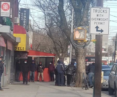 Corner Stop Deli