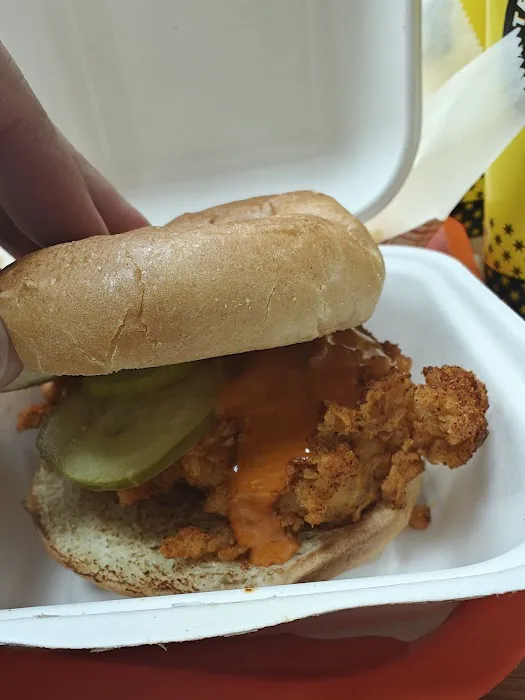 Tex's Chicken & Burgers Picture 7