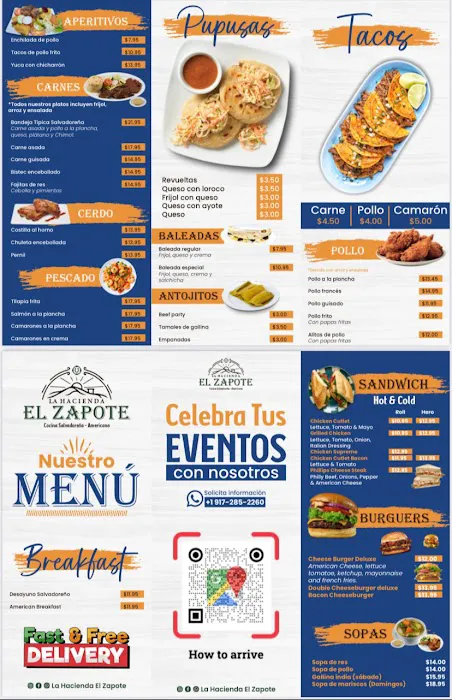 La Hacienda El Zapote Picture 5