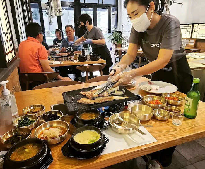 Daori BBQ Picture 3